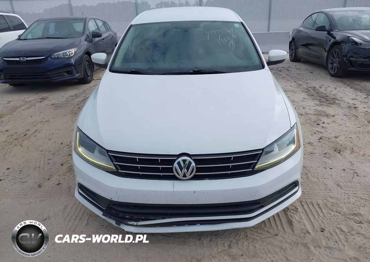 2018 Volkswagen Jetta 1.4T S VIN:3VW2B7AJ7JM254500 - 12