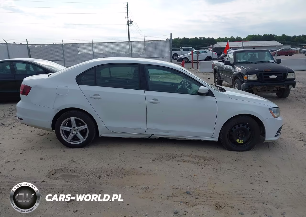 2018 Volkswagen Jetta 1.4T S VIN:3VW2B7AJ7JM254500 - 13