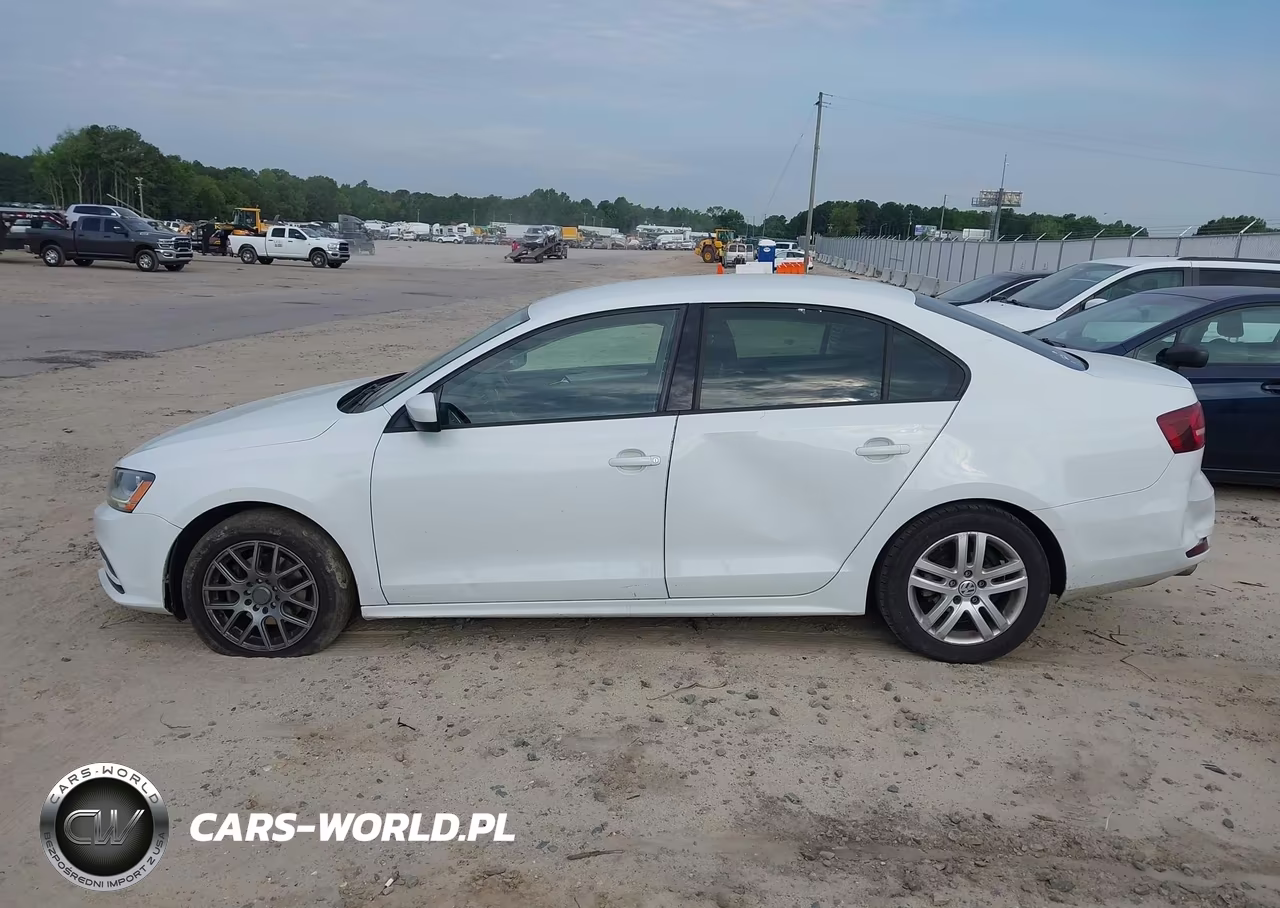 2018 Volkswagen Jetta 1.4T S VIN:3VW2B7AJ7JM254500 - 14