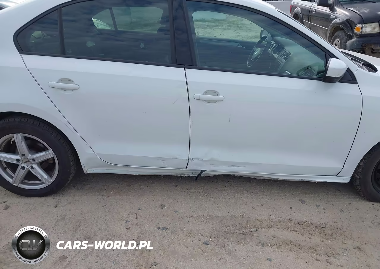 2018 Volkswagen Jetta 1.4T S VIN:3VW2B7AJ7JM254500 - 20