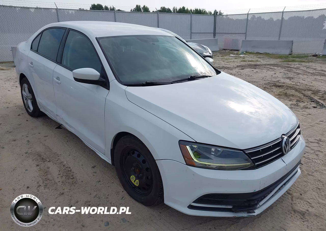 2018 Volkswagen Jetta 1.4T S VIN:3VW2B7AJ7JM254500 - 21