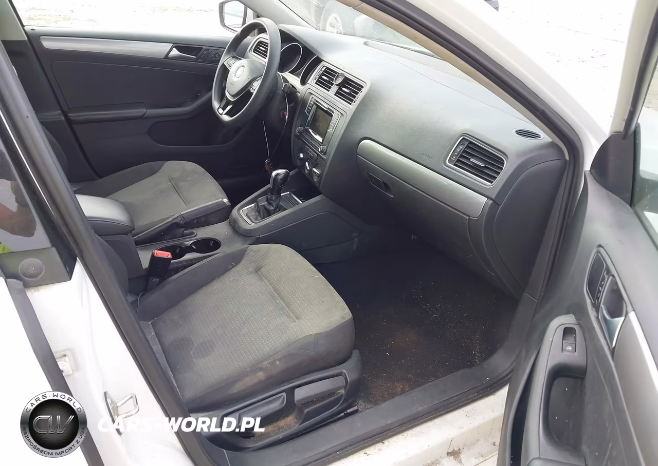 2018 Volkswagen Jetta 1.4T S VIN:3VW2B7AJ7JM254500 - 5