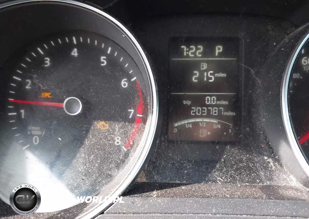 2018 Volkswagen Jetta 1.4T S VIN:3VW2B7AJ7JM254500 - 7