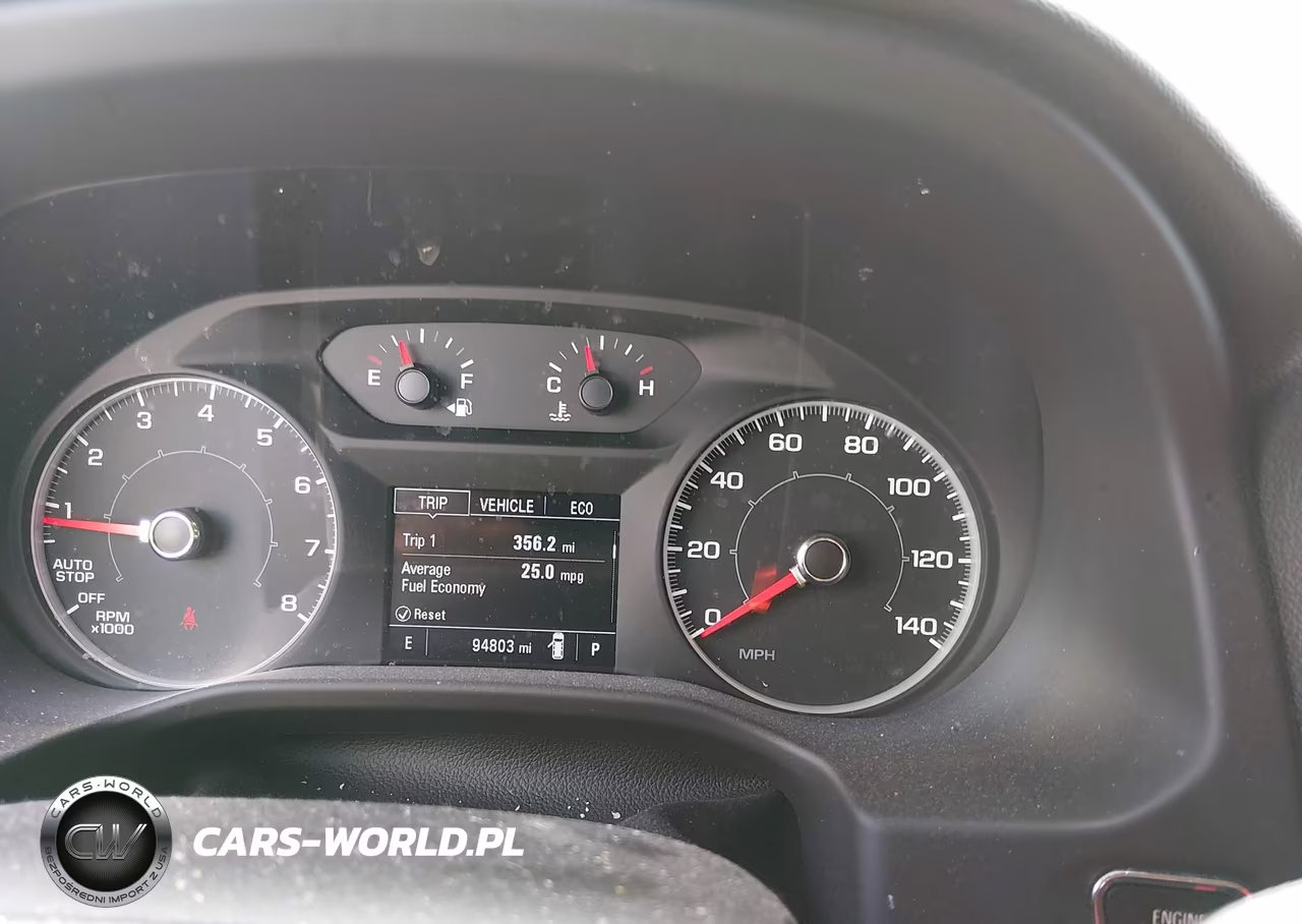 2019 GMC Acadia Sle-1 VIN:1GKKNRLA6KZ285065 - 15