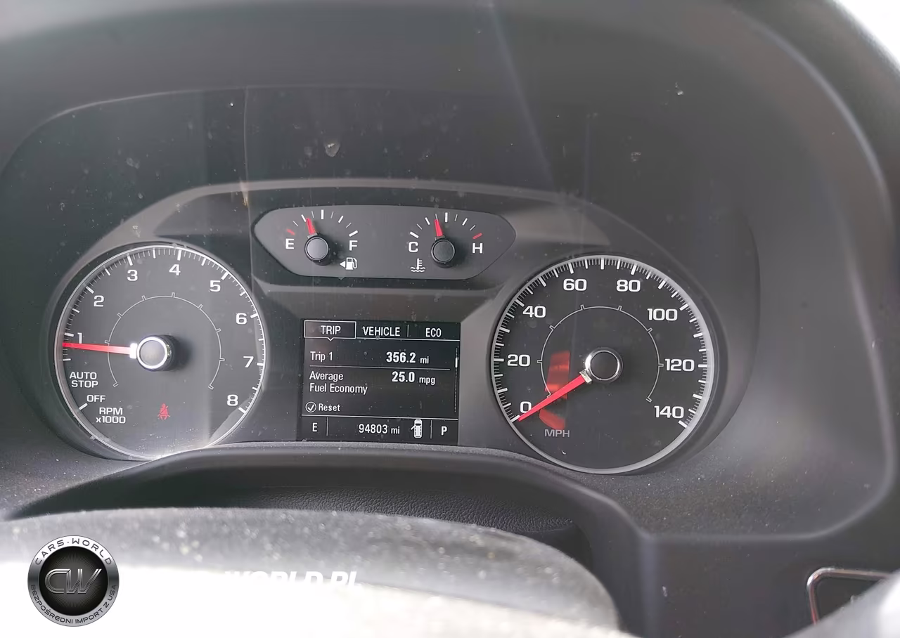 2019 GMC Acadia Sle-1 VIN:1GKKNRLA6KZ285065 - 7