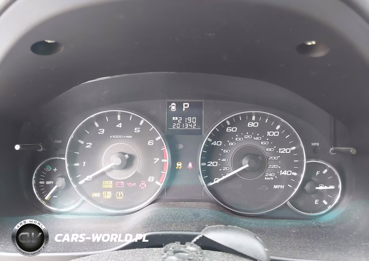 2011 Subaru Legacy 2.5I Premium VIN:4S3BMBG63B3246464 - 15