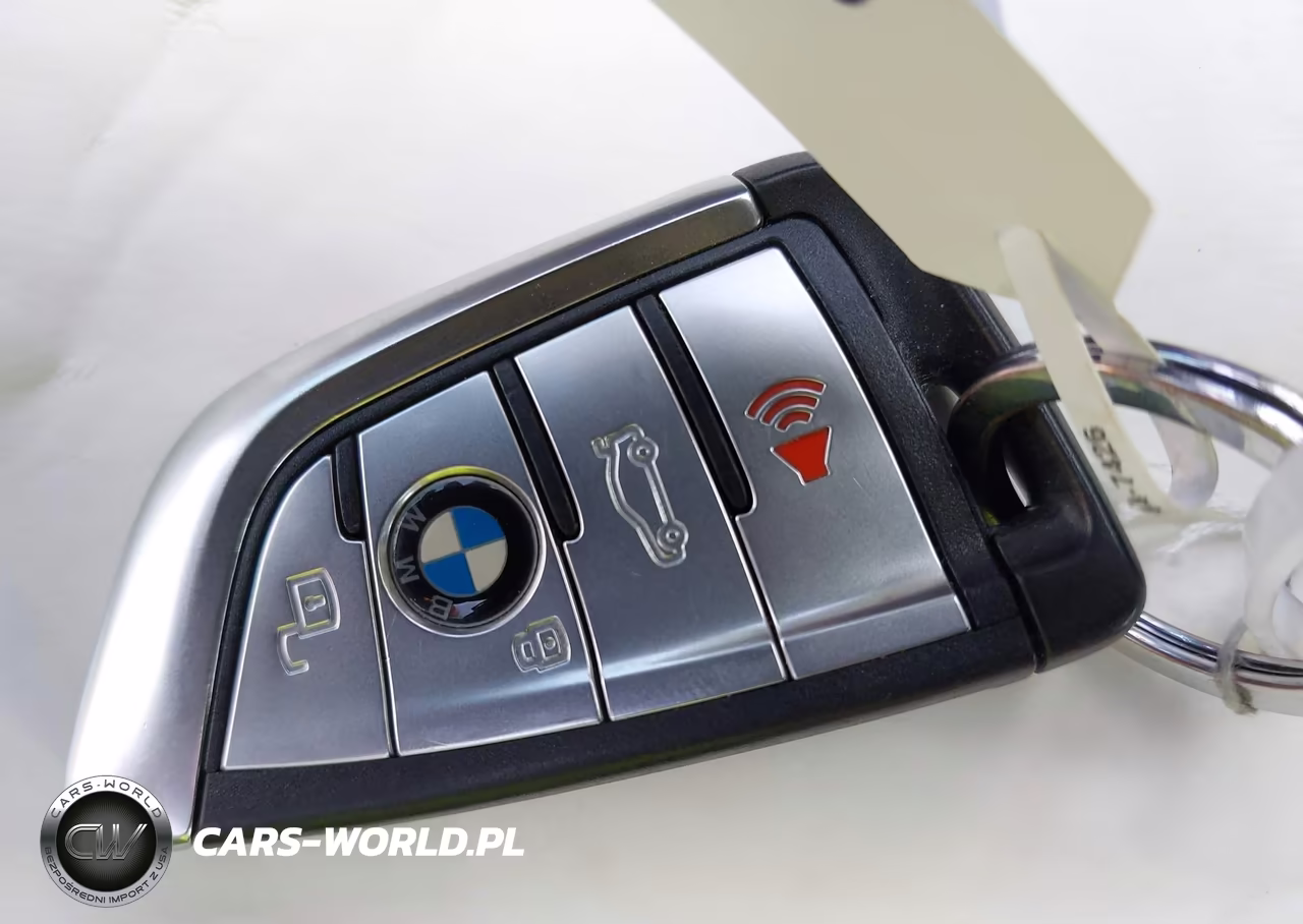 2021 BMW X6 xDrive40I VIN:5UXCY6C06M9E93643 - 11