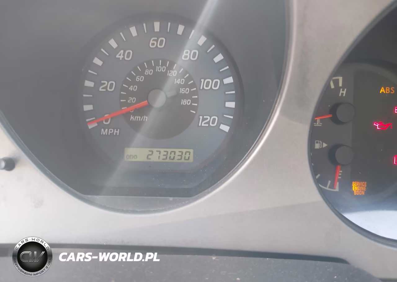 2002 Nissan Xterra Se VIN:5N1ED28Y42C604406 - 7