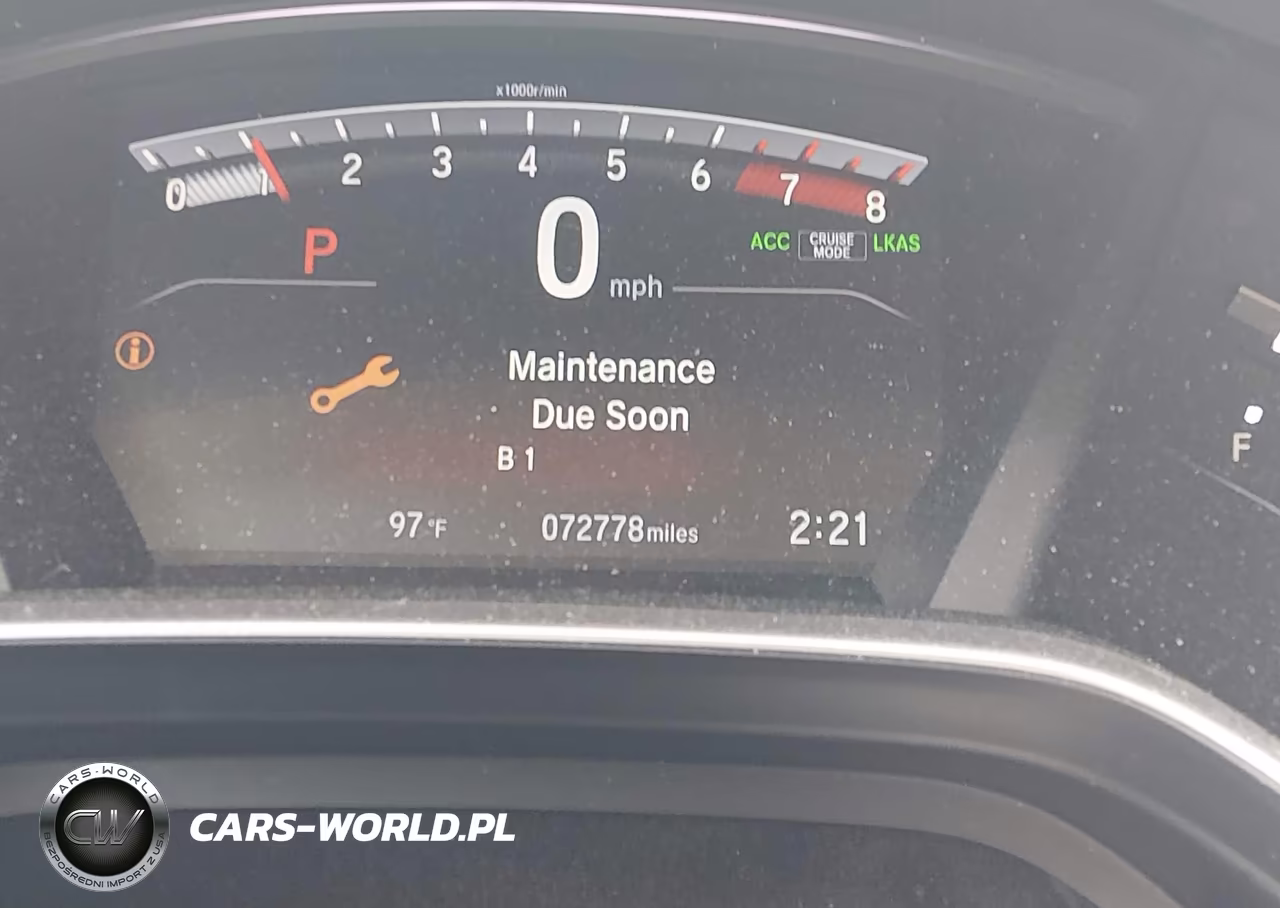 2017 Honda Cr-V Ex-L-Ex-L Navi VIN:5J6RW2H80HL077578 - 15