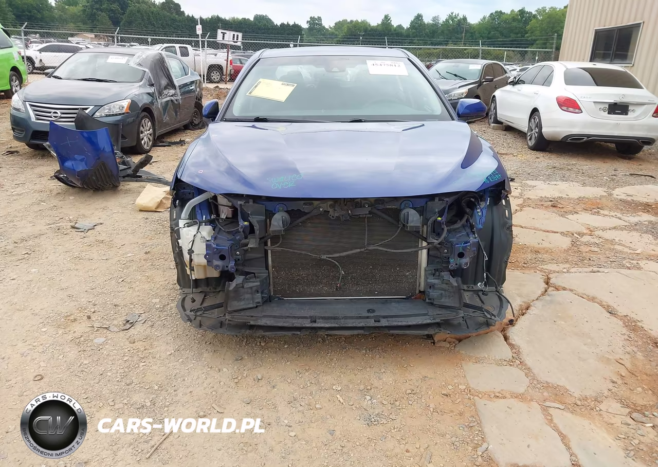 2018 Toyota Camry Le VIN:4T1B11HK3JU524637 - 6