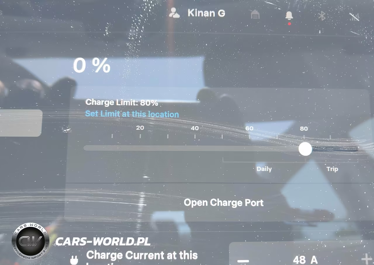 2025 Tesla Model 3 Long Range Rear-Wheel Drive-Standard Rear-Wheel Drive VIN:5YJ3E1EAXSF035865 - 18