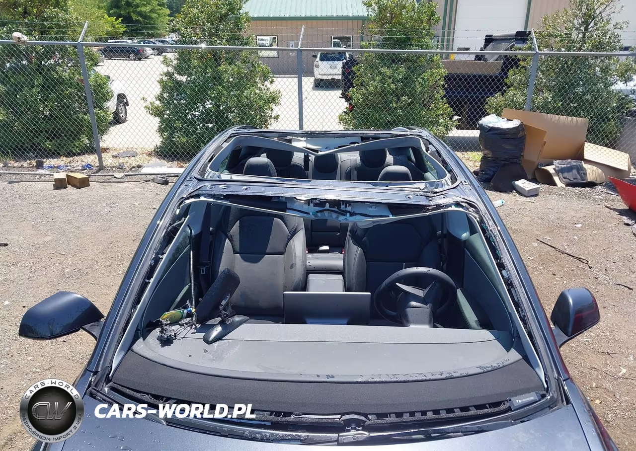 2025 Tesla Model 3 Long Range Rear-Wheel Drive-Standard Rear-Wheel Drive VIN:5YJ3E1EAXSF035865 - 6