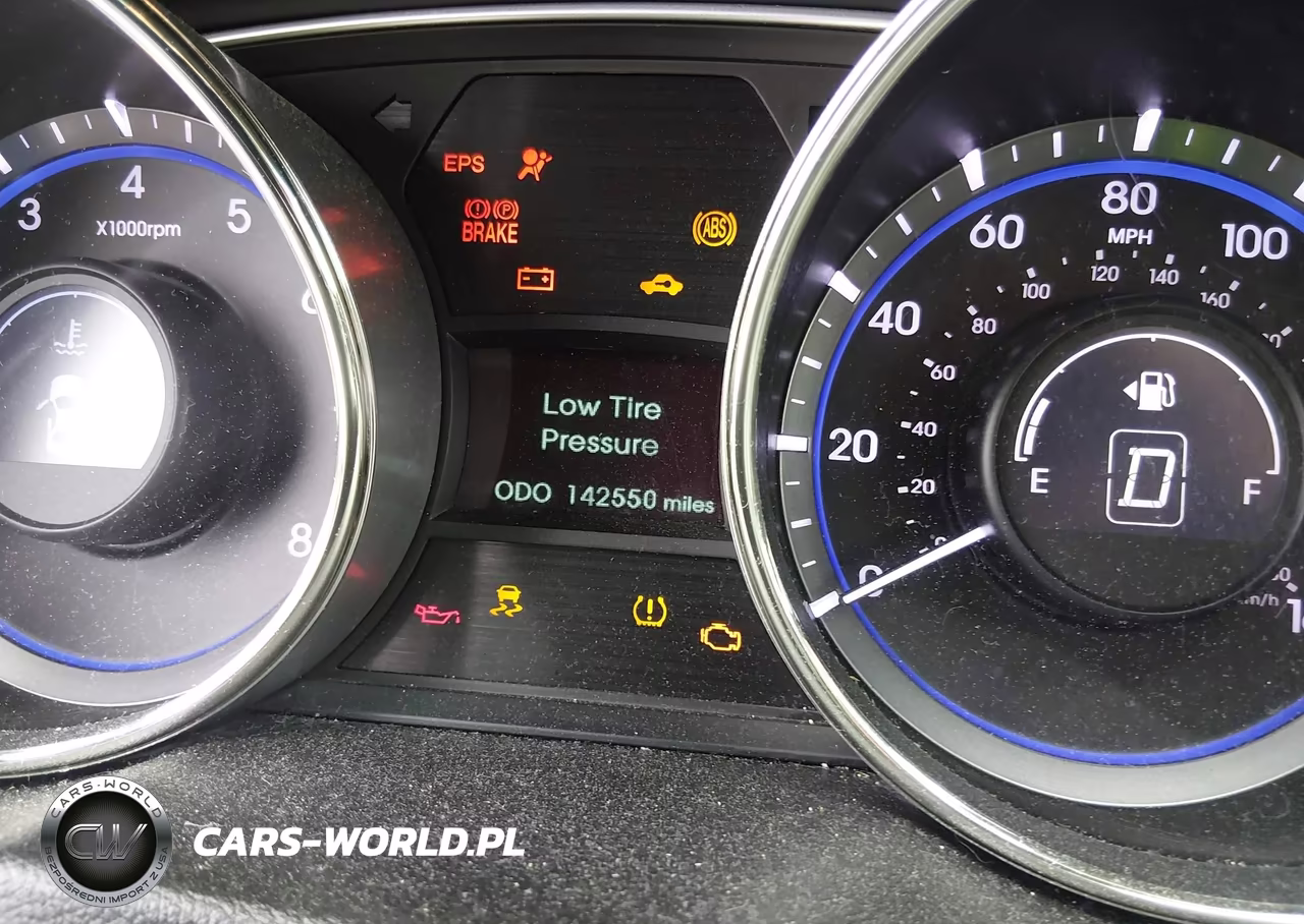 2012 Hyundai Sonata Limited VIN:5NPEC4AC6CH342704 - 7