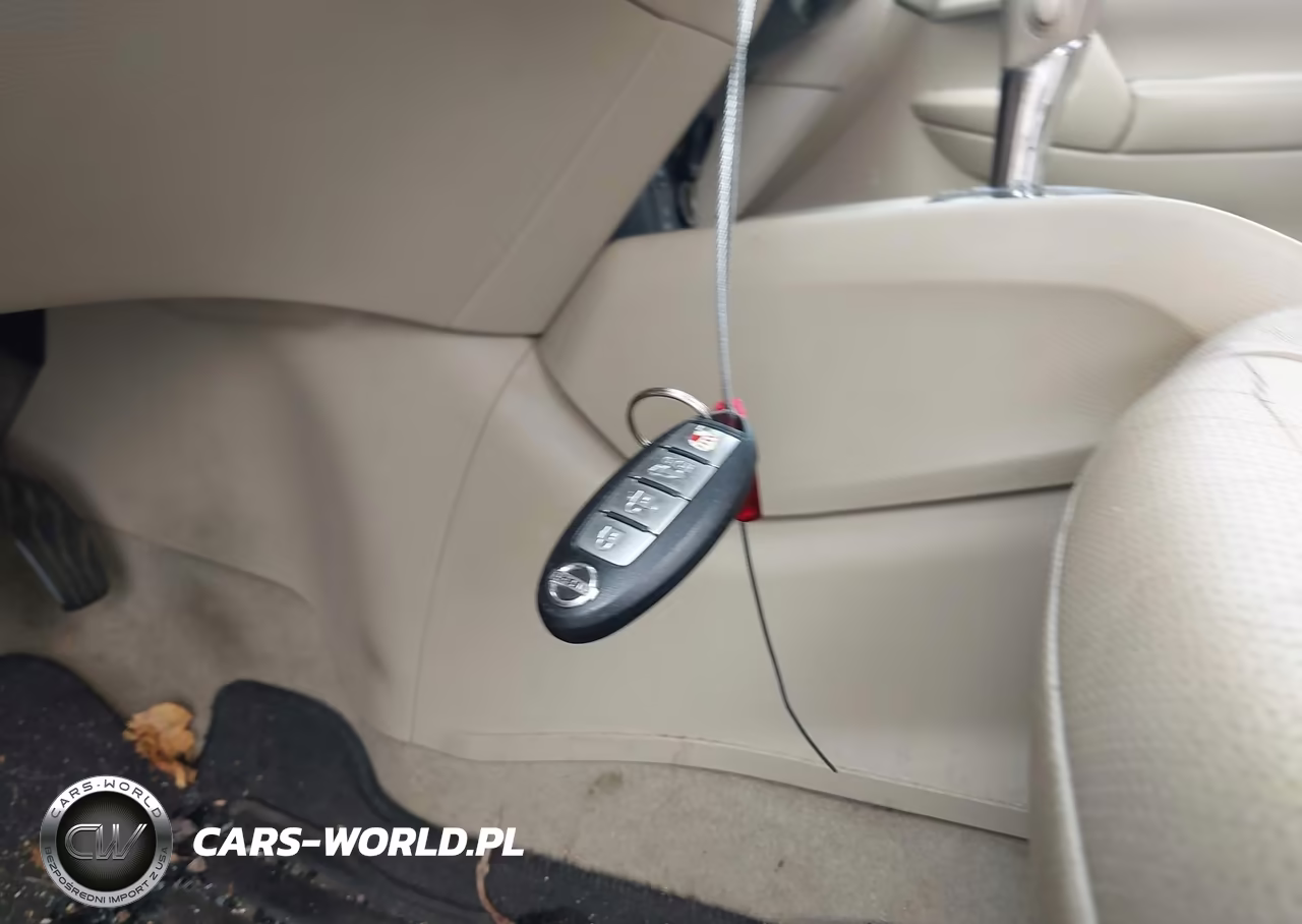 2015 Nissan Rogue Sl VIN:5N1AT2MV1FC766514 - 11