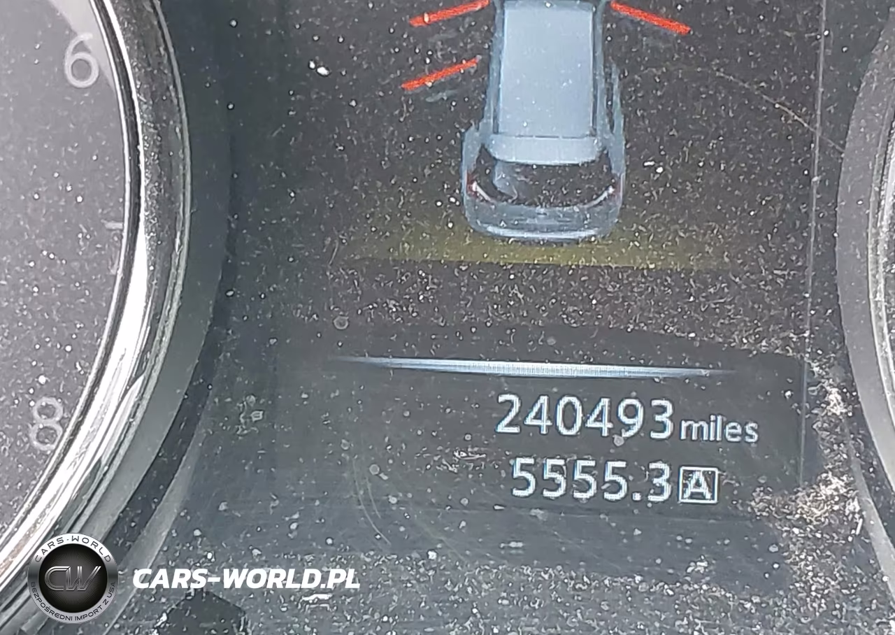 2015 Nissan Rogue Sl VIN:5N1AT2MV1FC766514 - 15