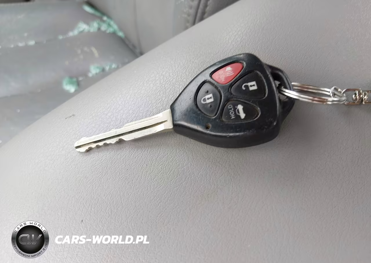 2009 Toyota Camry Le V6 VIN:4T1BK46K69U078660 - 11