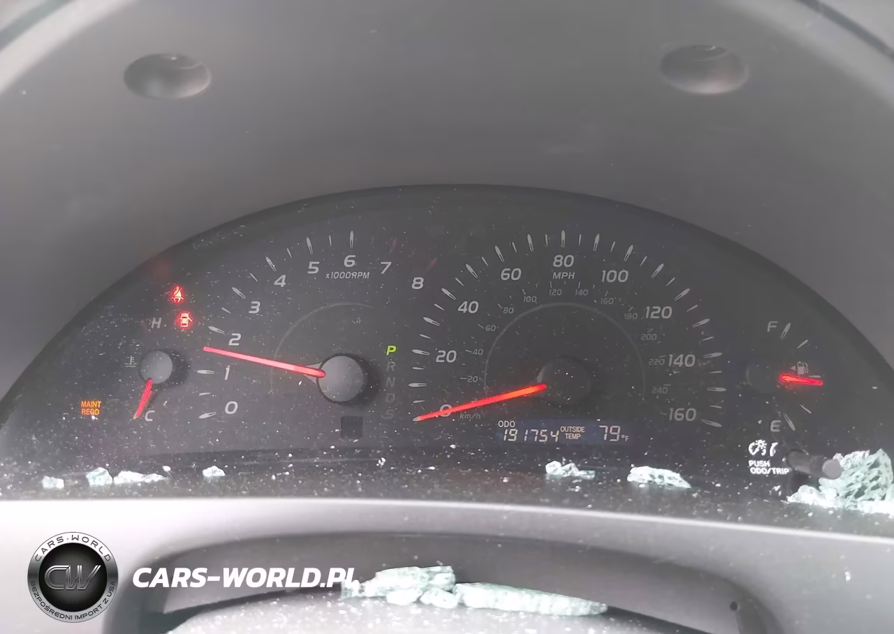 2009 Toyota Camry Le V6 VIN:4T1BK46K69U078660 - 7