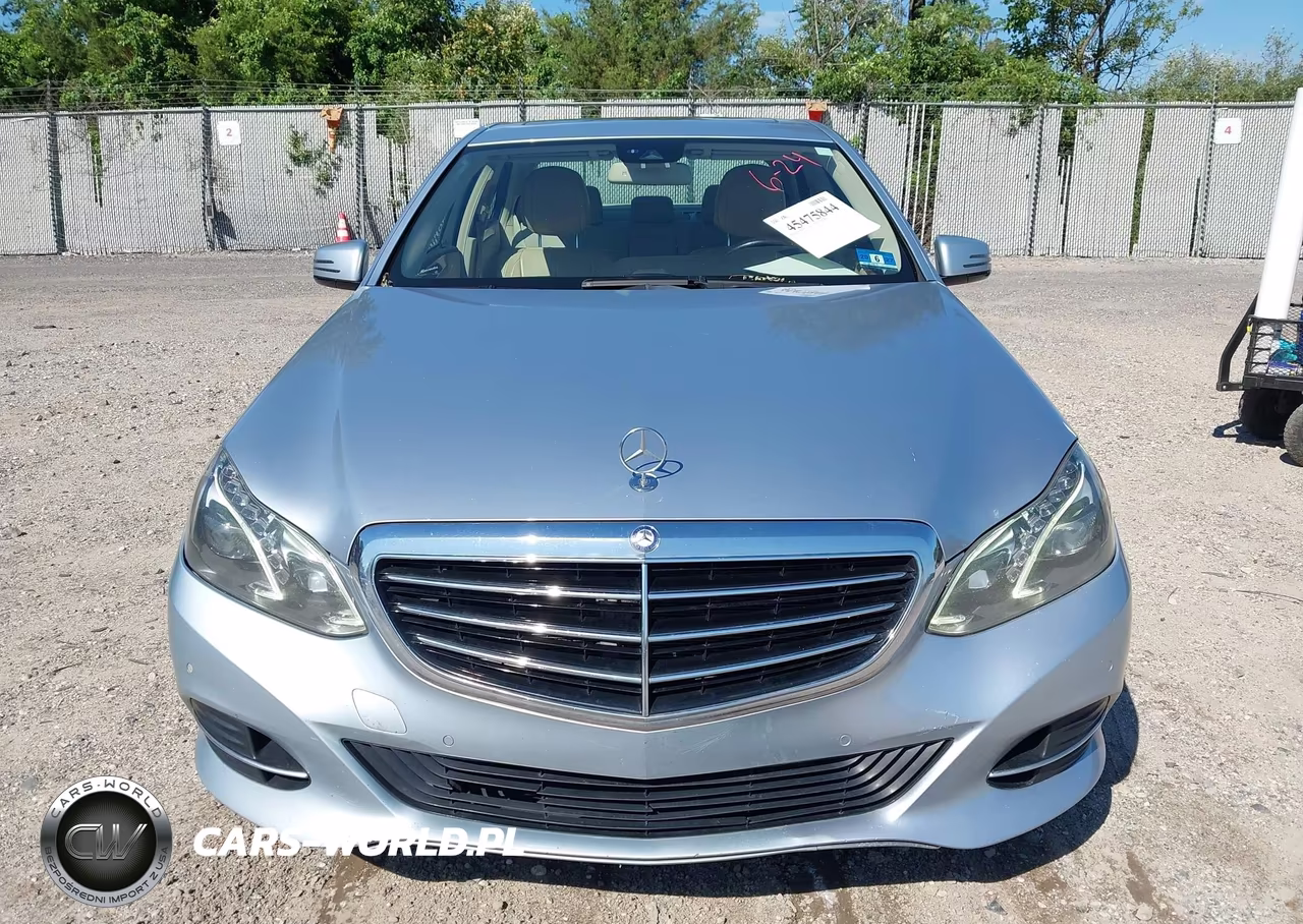 2014 Mercedes-Benz E 350 4Matic VIN:WDDHF8JB6EA811406 - 12
