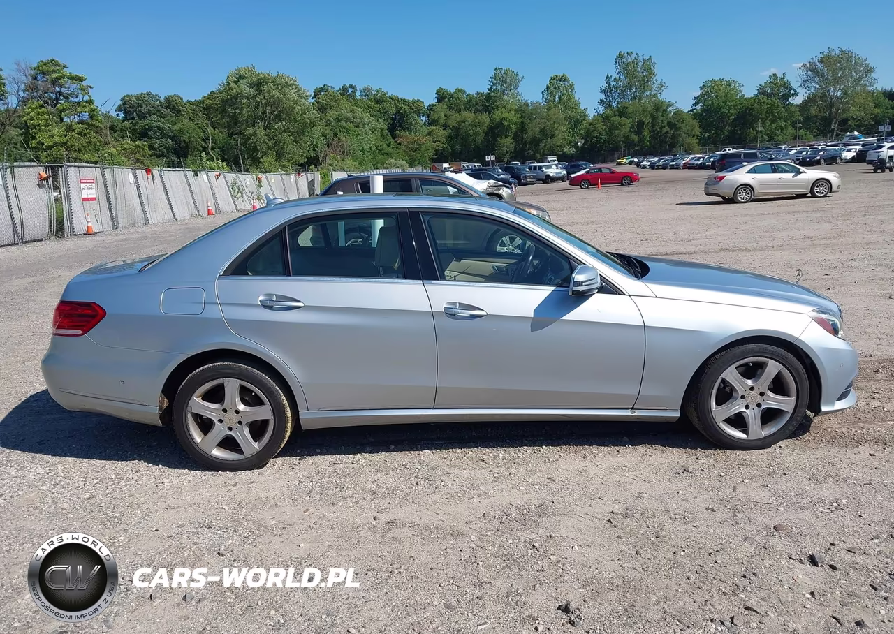 2014 Mercedes-Benz E 350 4Matic VIN:WDDHF8JB6EA811406 - 13