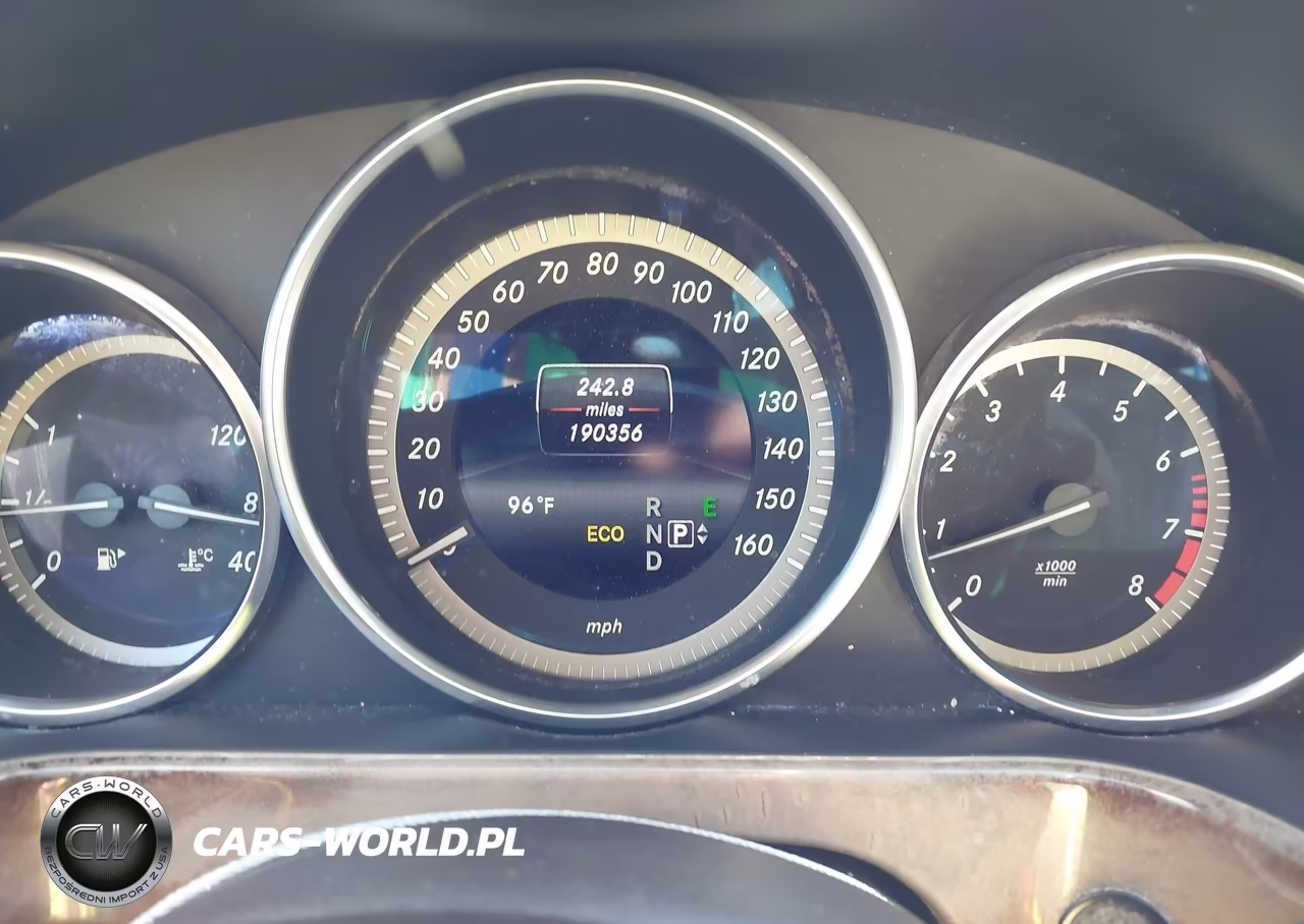 2014 Mercedes-Benz E 350 4Matic VIN:WDDHF8JB6EA811406 - 7