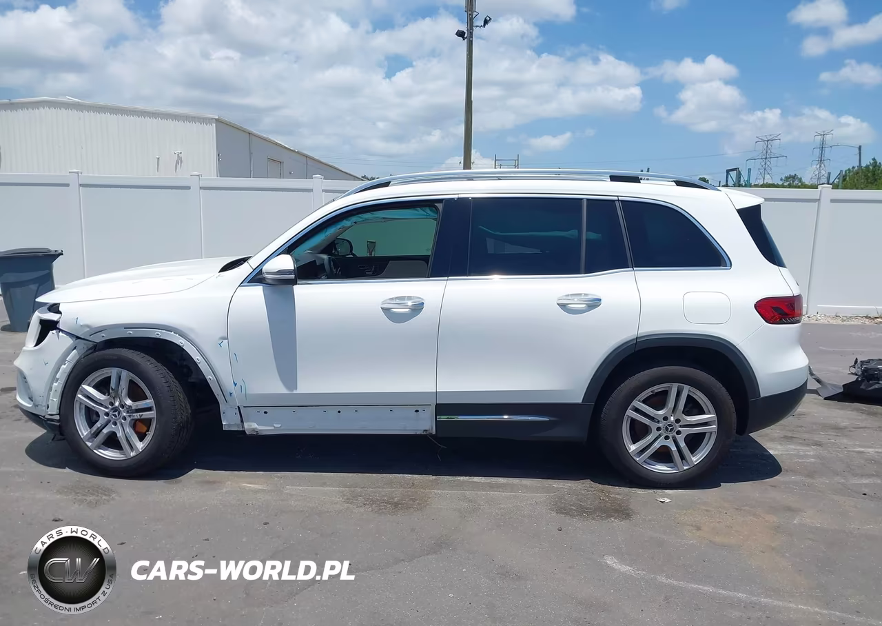 2023 Mercedes-Benz Glb 250 4Matic VIN:W1N4M4HB6PW285337 - 15