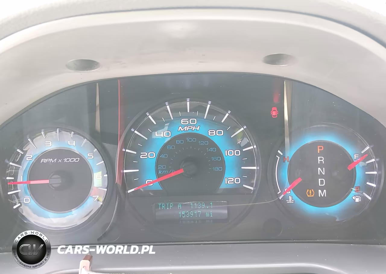 2011 Ford Fusion Sel VIN:3FAHP0JG2BR132955 - 7
