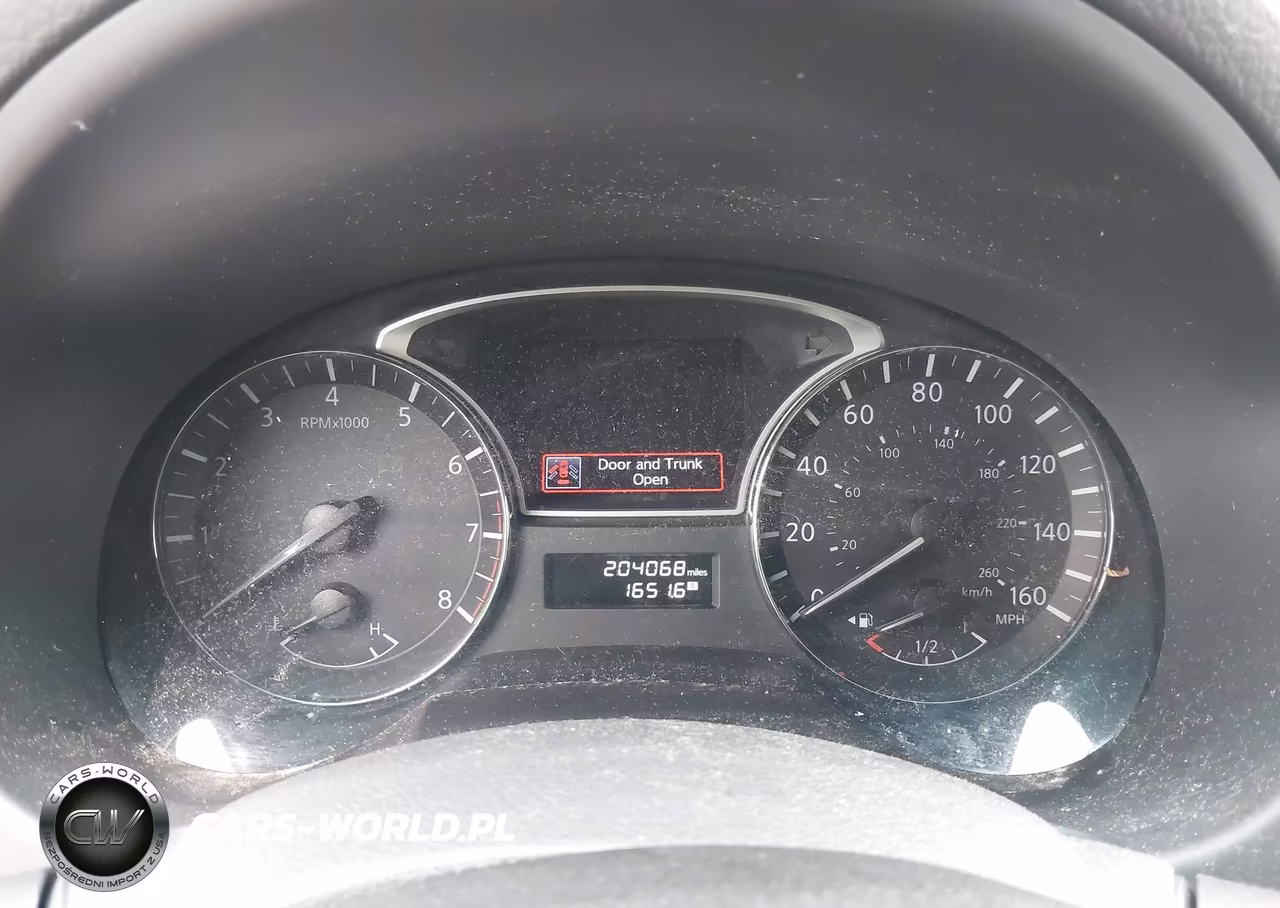 2015 Nissan Altima 2.5 Sv VIN:1N4AL3AP4FC598728 - 7