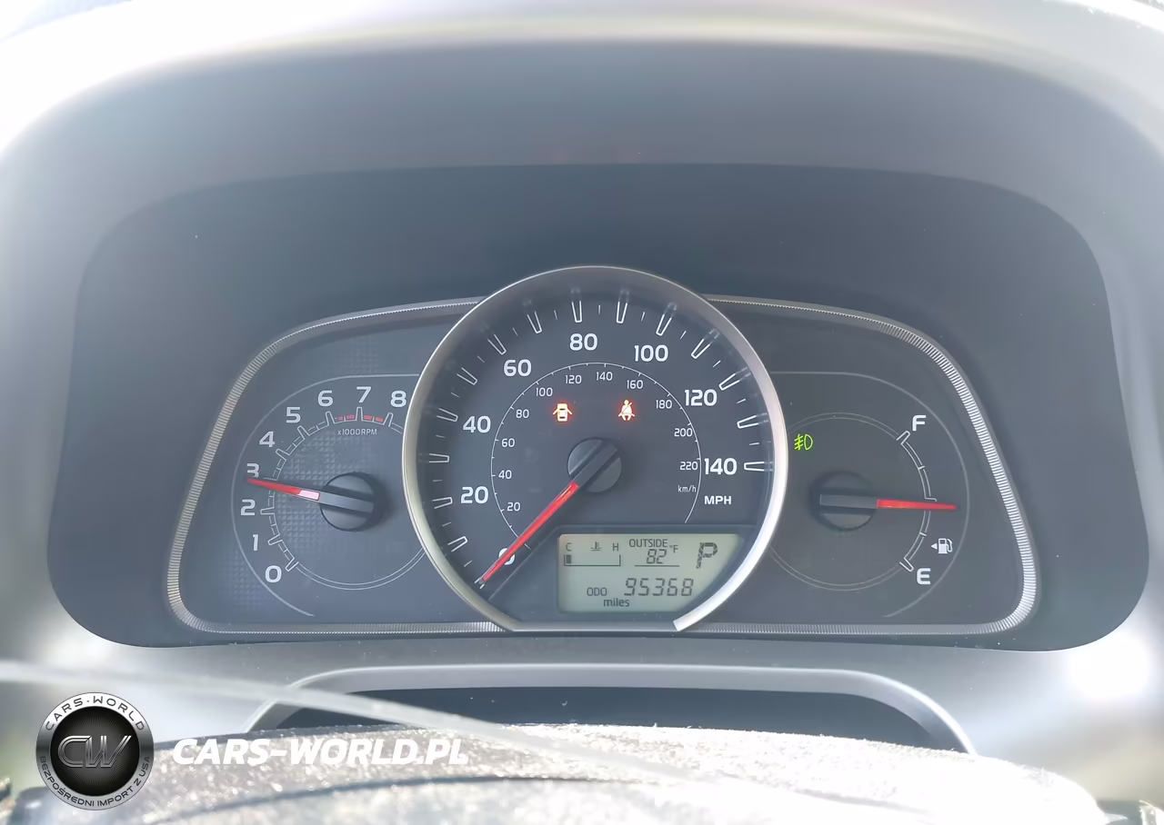 2015 Toyota Rav4 Xle VIN:JTMRFREV6FJ021730 - 7