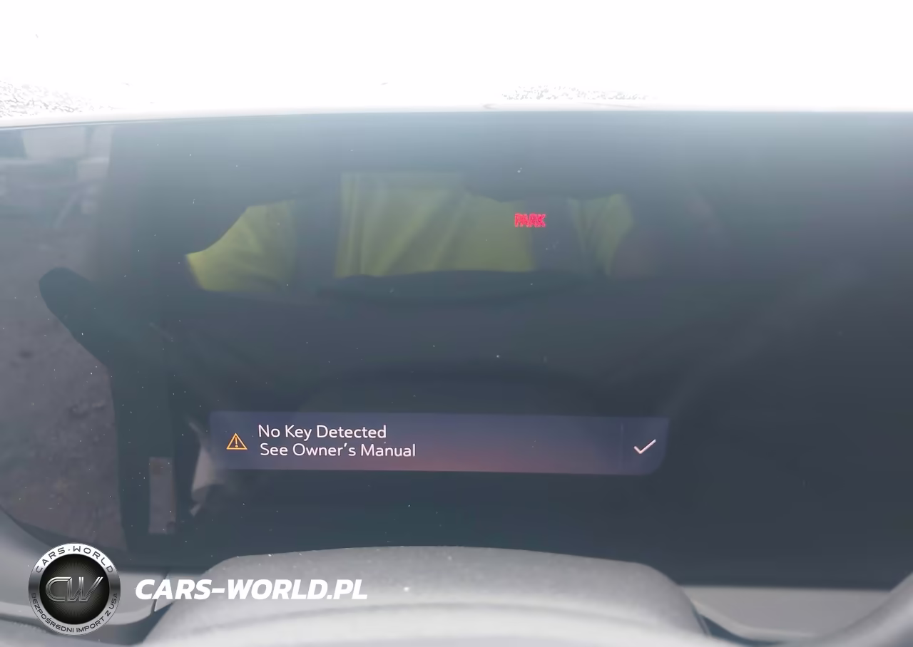 2026 Buick Envista Preferred Fwd VIN:KL47LAEP1TB153877 - 7
