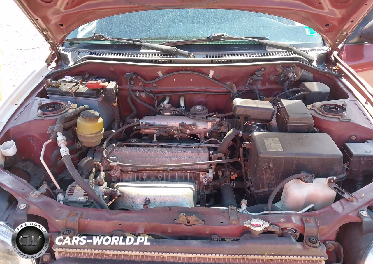 2000 Toyota Rav4 VIN:JT3HP10V4Y7159787 - 10