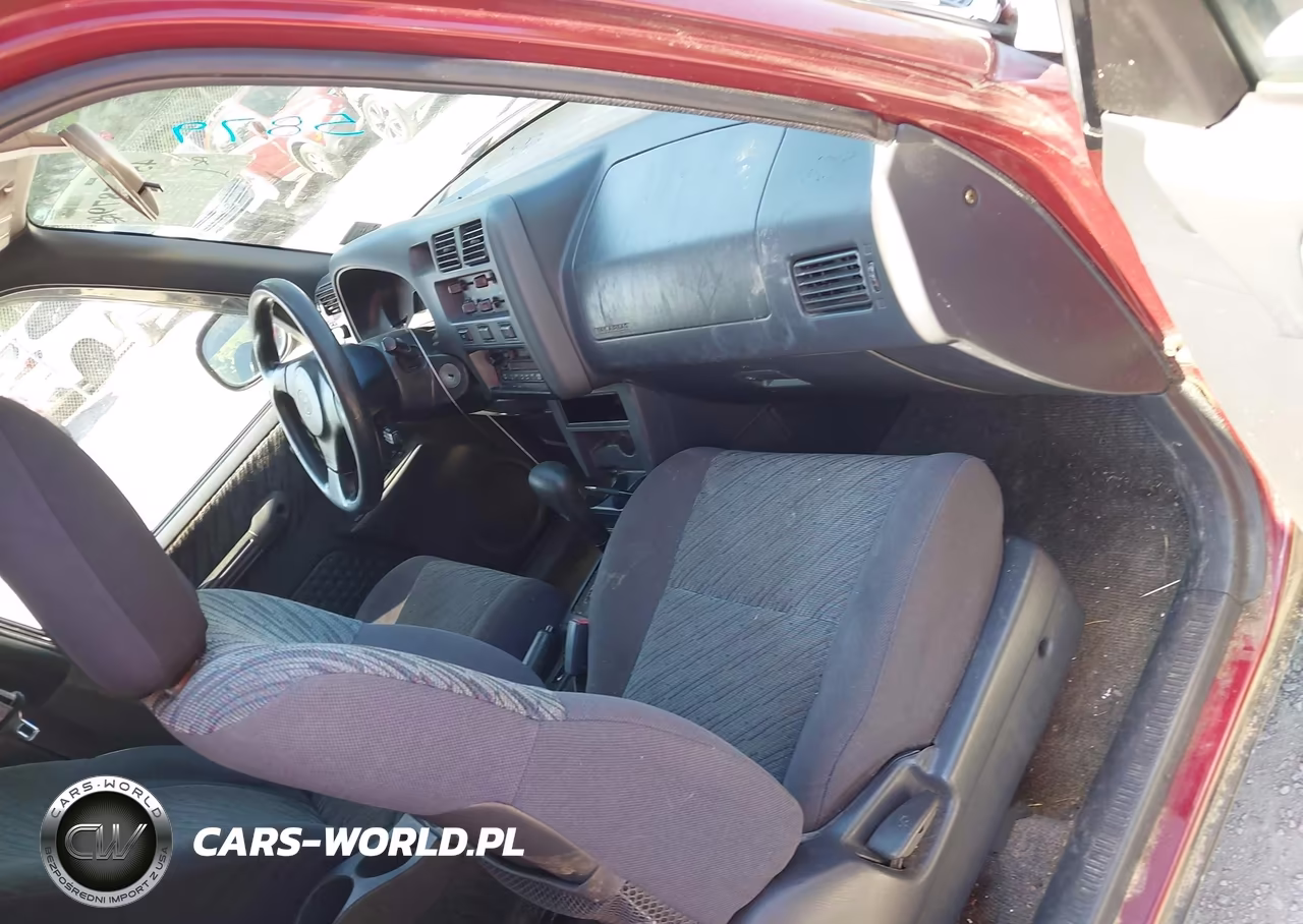 2000 Toyota Rav4 VIN:JT3HP10V4Y7159787 - 5