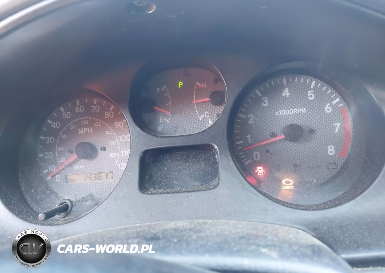 2000 Toyota Rav4 VIN:JT3HP10V4Y7159787 - 7