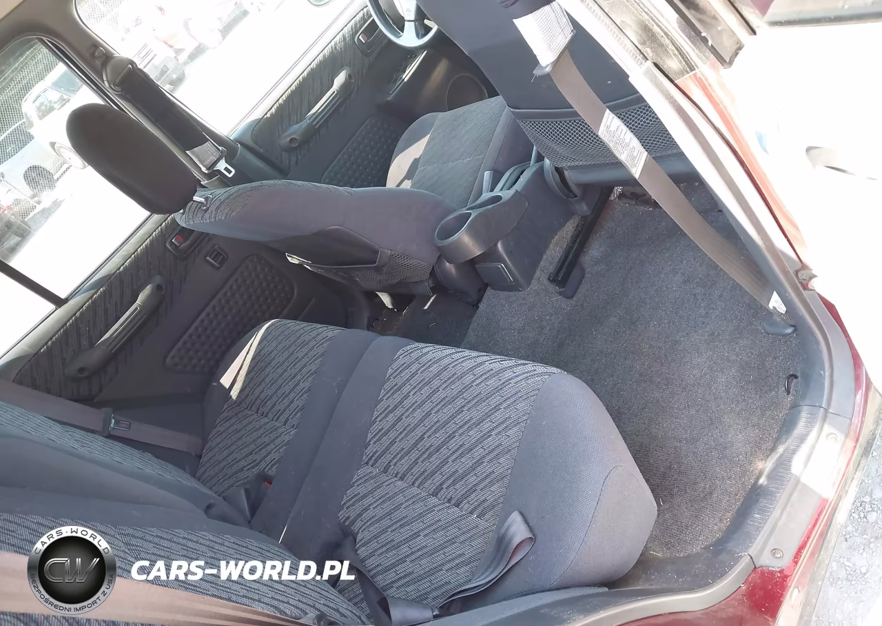 2000 Toyota Rav4 VIN:JT3HP10V4Y7159787 - 8
