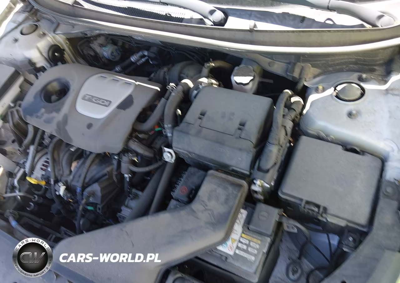 2018 Hyundai Sonata Eco VIN:5NPE24AA3JH687462 - 10