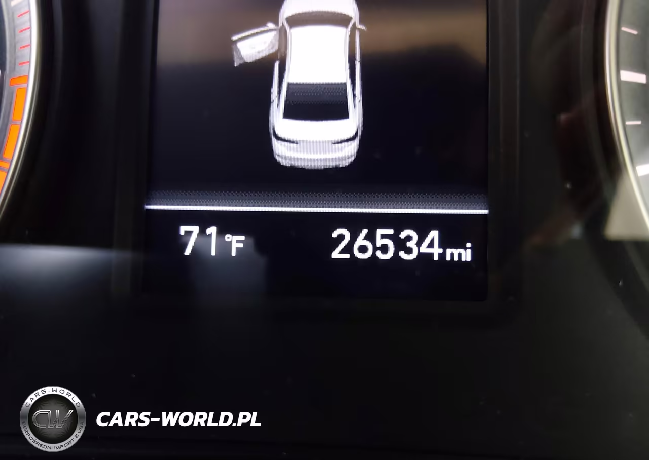 2018 Hyundai Sonata Eco VIN:5NPE24AA3JH687462 - 16