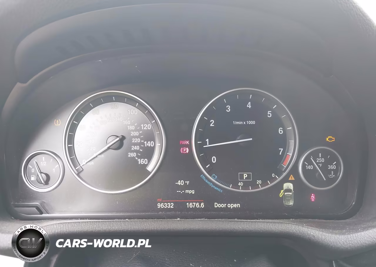 2017 BMW X3 xDrive28I VIN:5UXWX9C34H0T23414 - 7