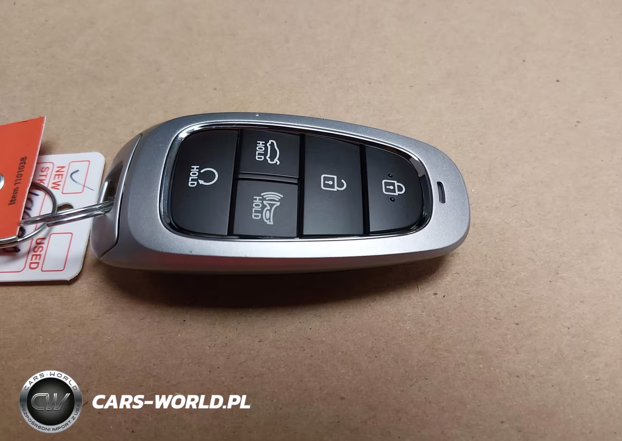 2023 Hyundai Sonata Hybrid Blue VIN:KMHL24JJ8PA076104 - 11
