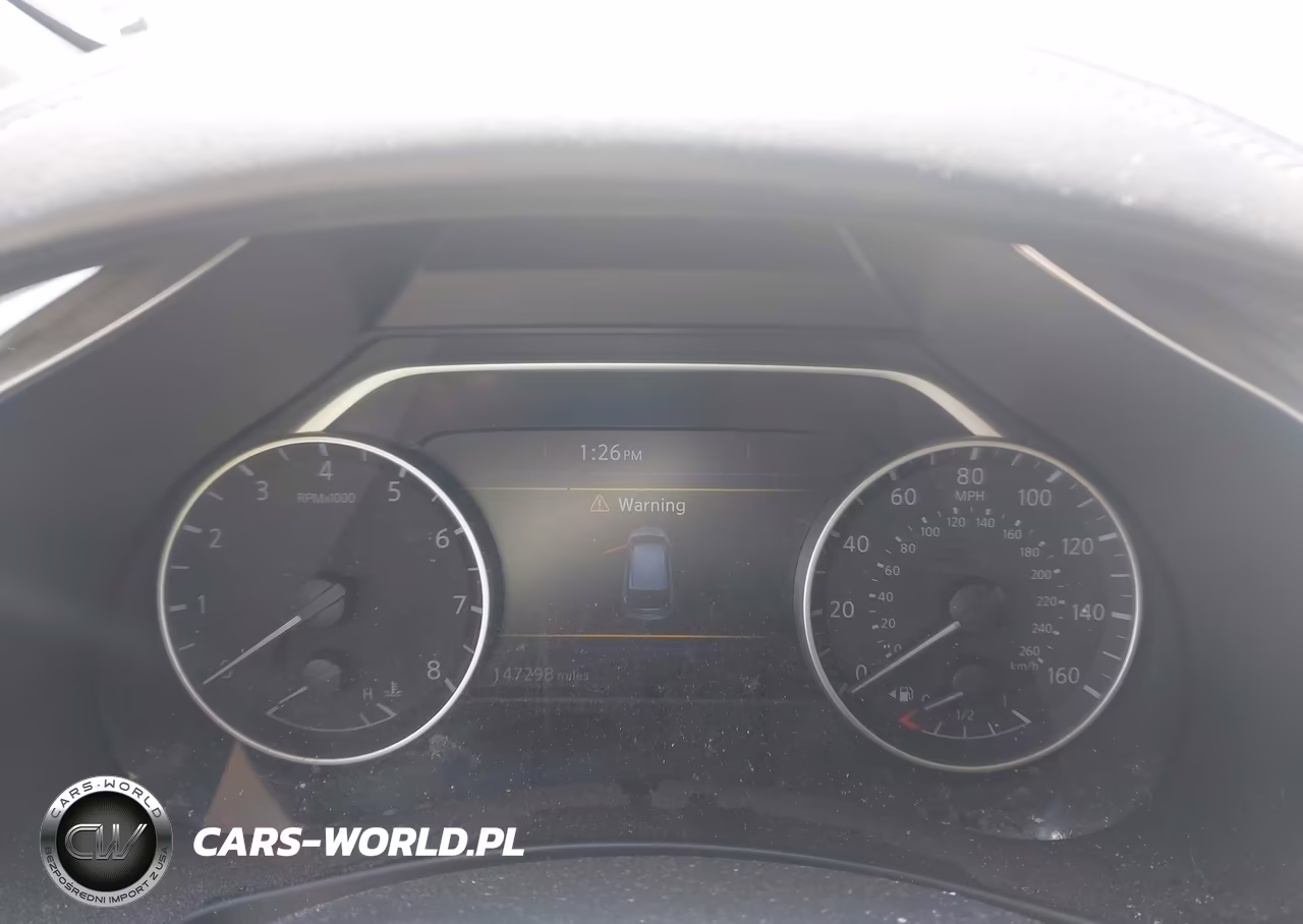 2015 Nissan Murano Platinum-S-Sl-Sv VIN:5N1AZ2MG2FN269959 - 7