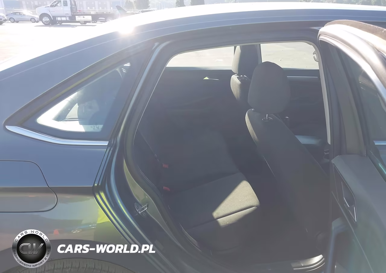2019 Volkswagen Jetta 1.4T S VIN:3VWN57BU1KM013255 - 8
