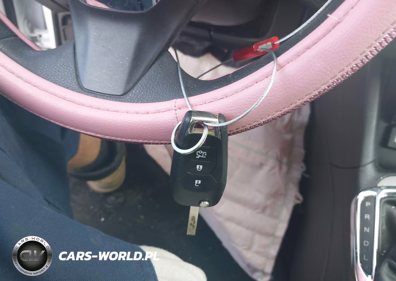 2017 Chevrolet Cruze Ls Auto VIN:1G1BC5SM9H7149449 - 11