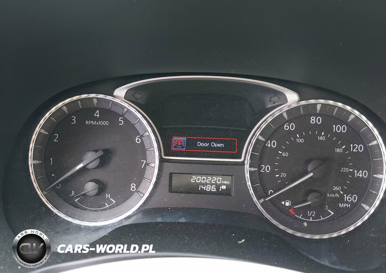 2014 Infiniti Qx60 VIN:5N1AL0MN8EC543714 - 7