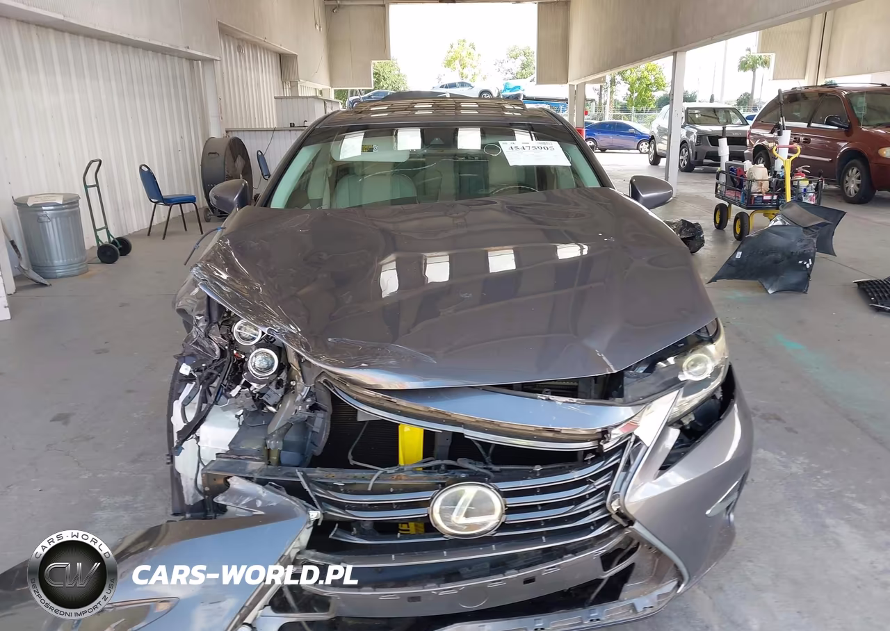 2018 Lexus Es 350 VIN:58ABK1GG0JU080765 - 13