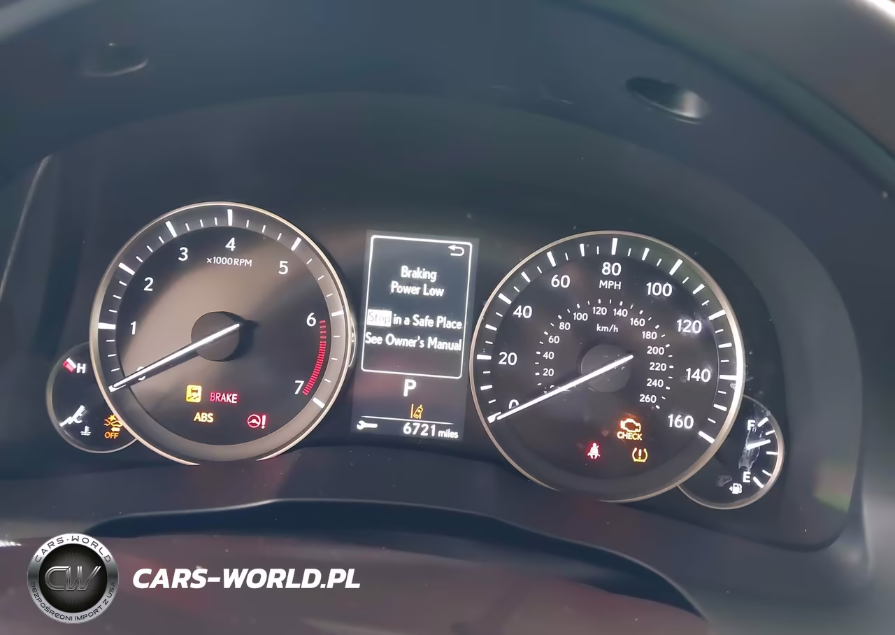 2018 Lexus Es 350 VIN:58ABK1GG0JU080765 - 7
