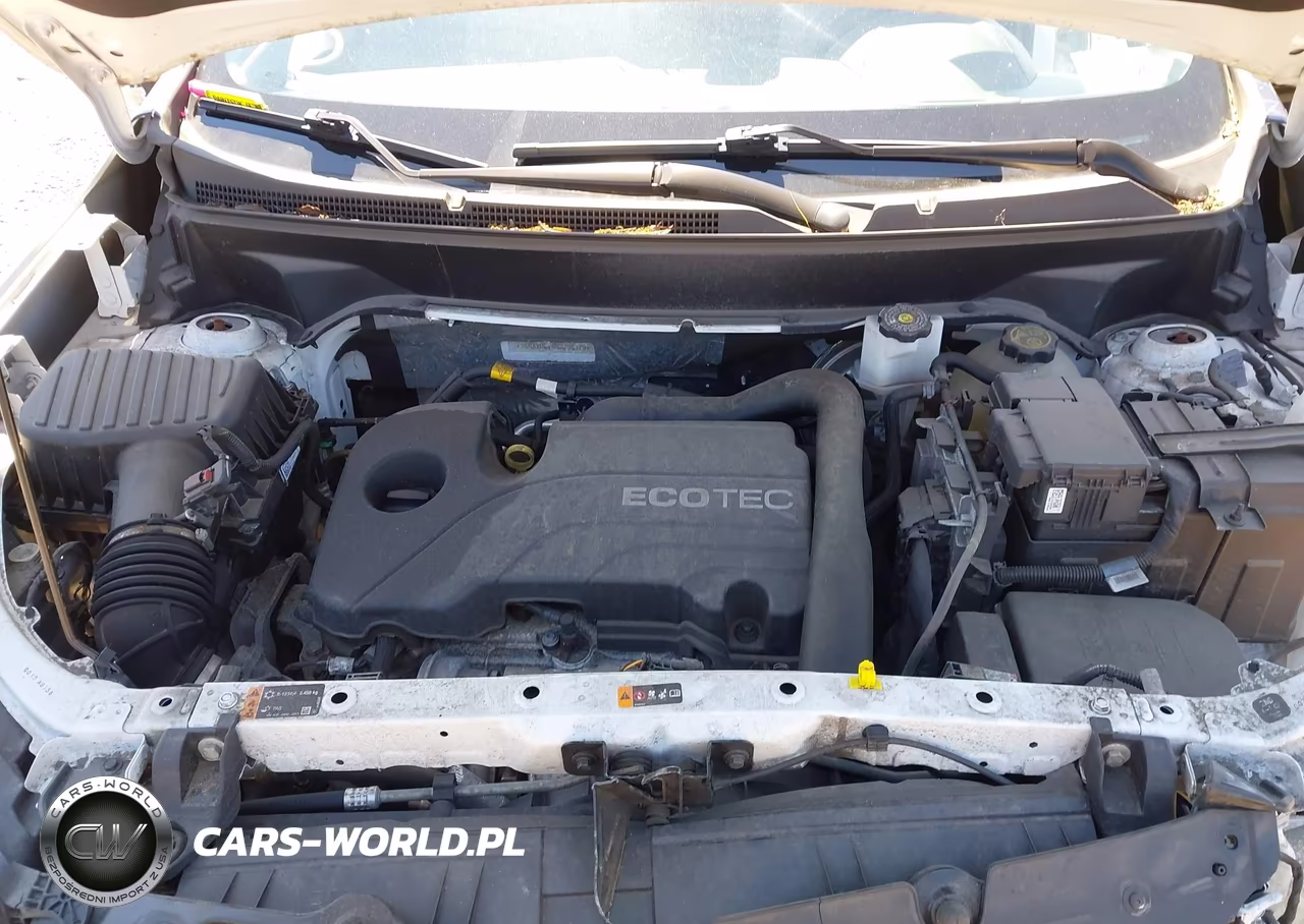 2022 Chevrolet Equinox Fwd Ls VIN:3GNAXHEV6NS206370 - 10