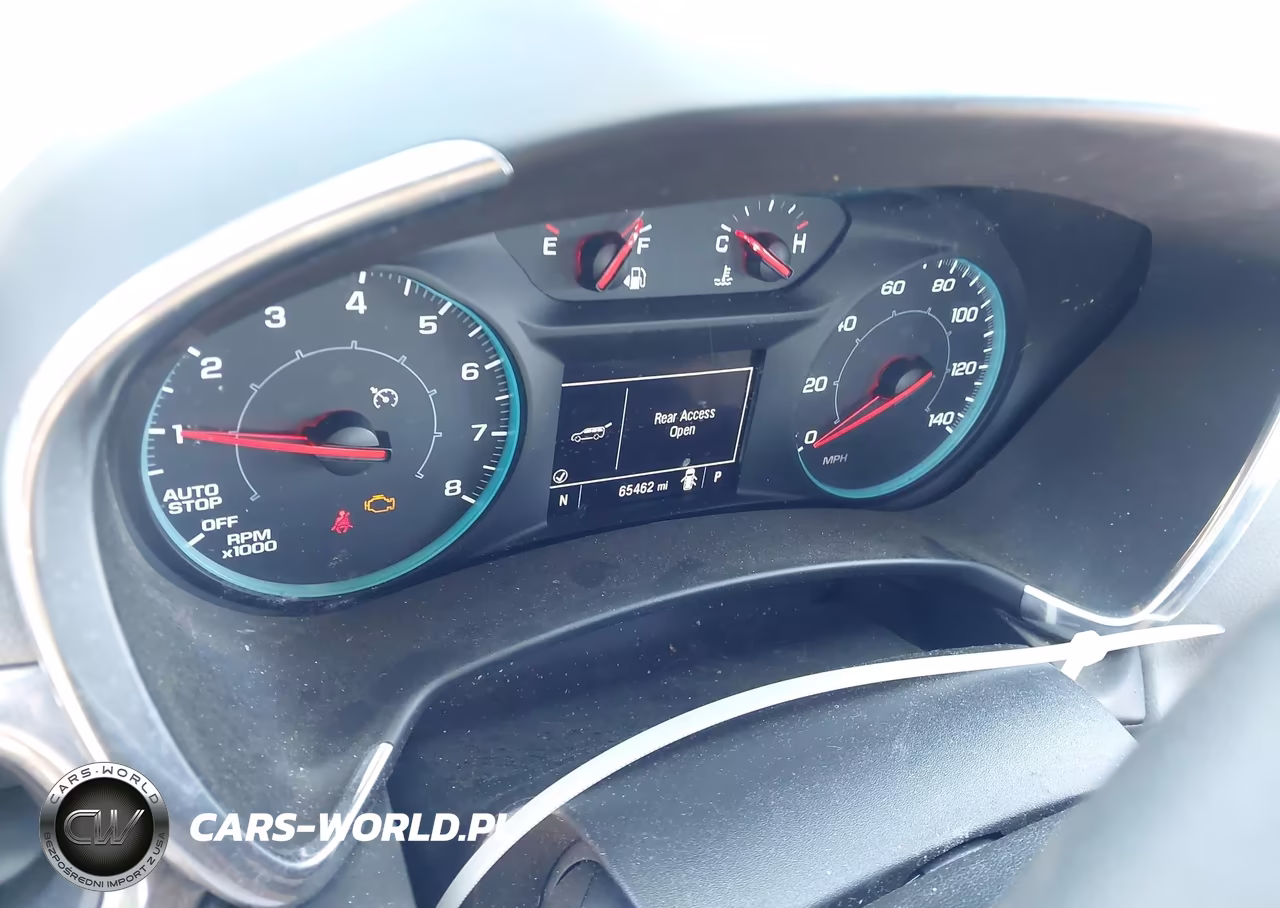 2022 Chevrolet Equinox Fwd Ls VIN:3GNAXHEV6NS206370 - 15