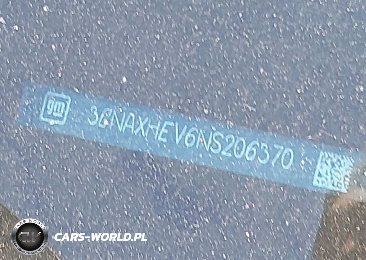 2022 Chevrolet Equinox Fwd Ls VIN:3GNAXHEV6NS206370 - 17