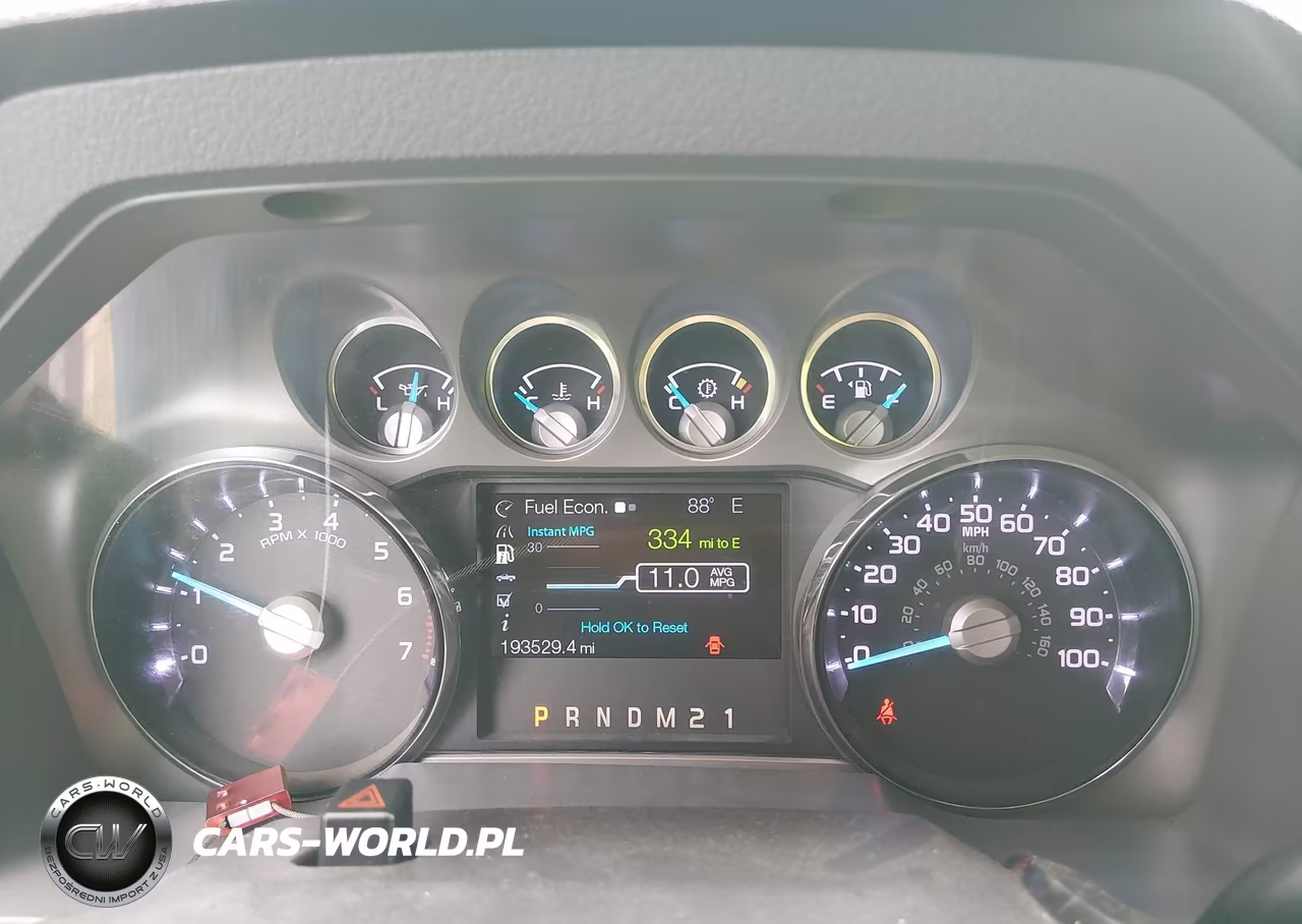 2015 Ford F-250 Xlt VIN:1FT7W2B62FEB92379 - 7