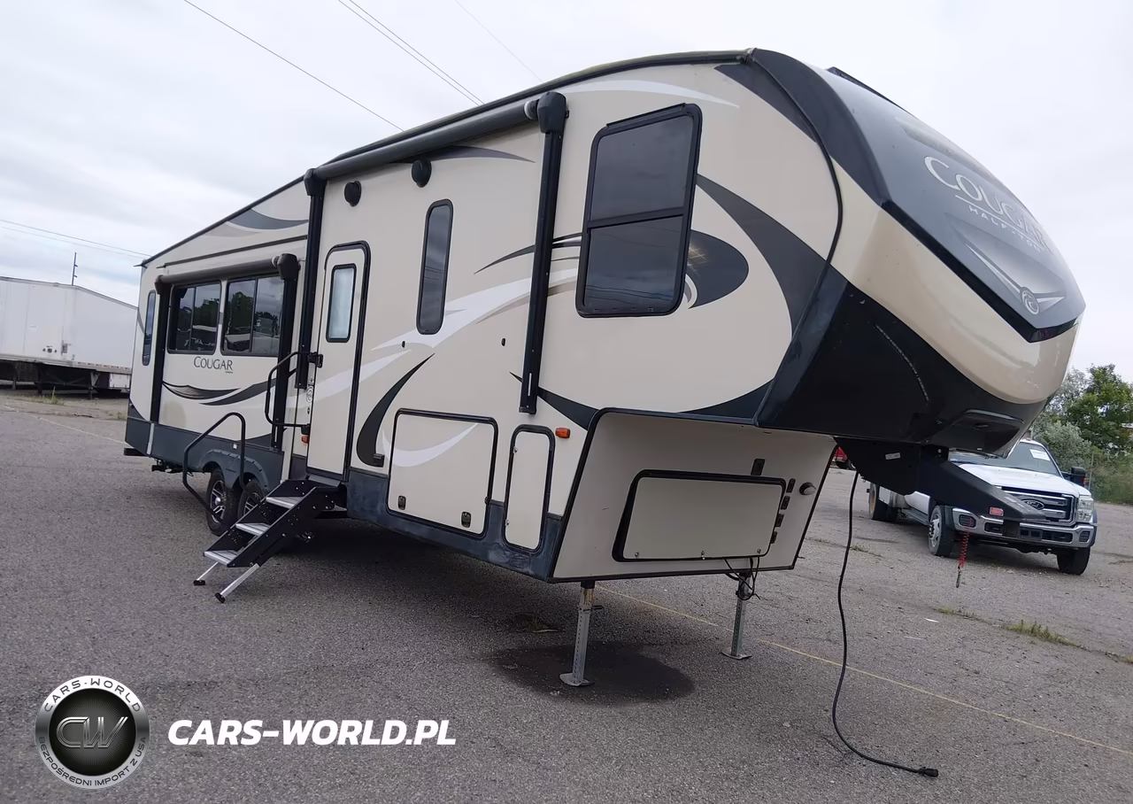 2019 Keystone Other – zdjęcie 1 z 12