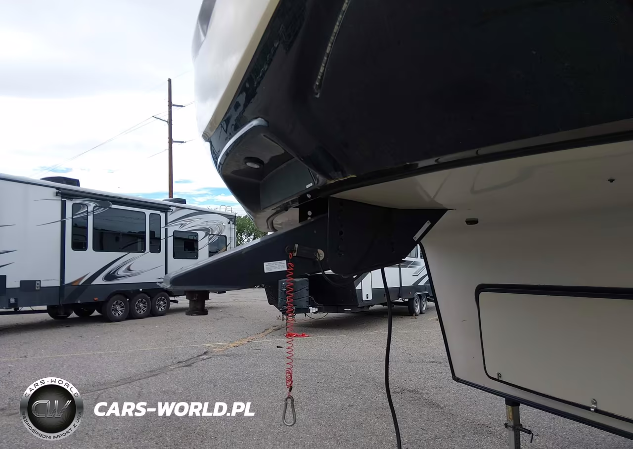 2019 Keystone Other VIN:4YDF30R27K1502245 - 10