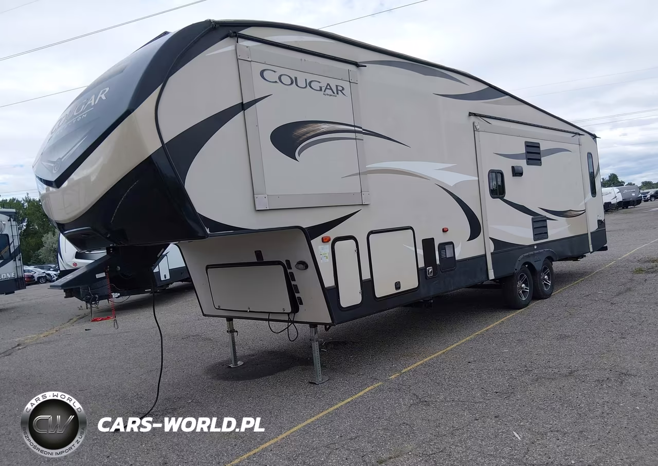 2019 Keystone Other VIN:4YDF30R27K1502245 - 2